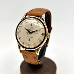 Omega Constellation