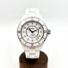 Chanel J12 Diament