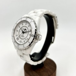 Chanel J12 Diament