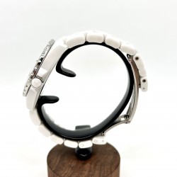 Chanel J12 Diament