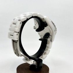 Chanel J12 Diament