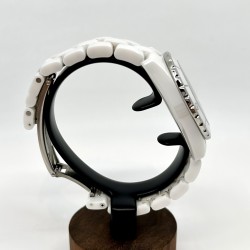 Chanel J12 Diament