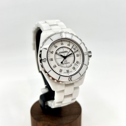 Chanel J12 Diament