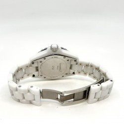 Chanel J12 Diament