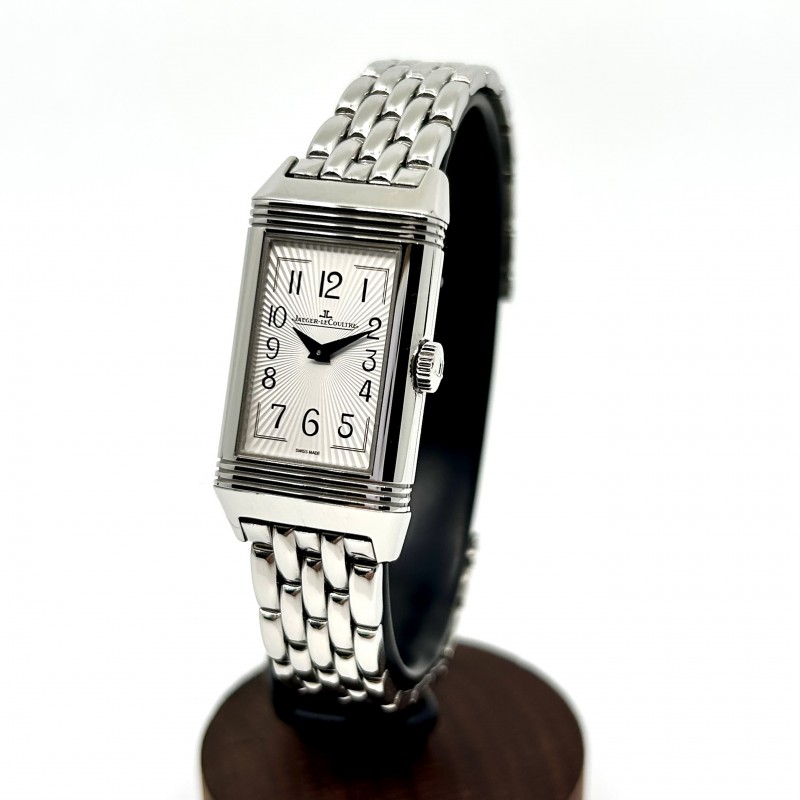 Jaeger LeCoultre - Duetto Moon