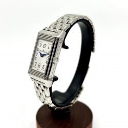 Jaeger LeCoultre - Duetto Moon