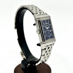 Jaeger LeCoultre - Duetto Moon