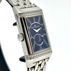 Jaeger LeCoultre - Duetto Moon