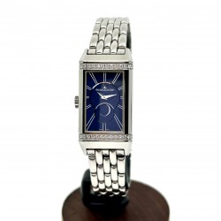 Jaeger LeCoultre - Duetto Moon