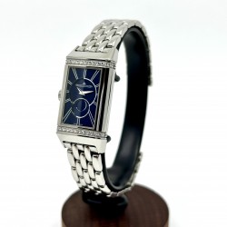 Jaeger LeCoultre - Duetto Moon