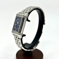 Jaeger LeCoultre - Duetto Moon