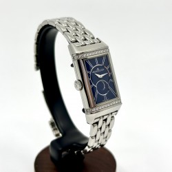 Jaeger LeCoultre - Duetto Moon