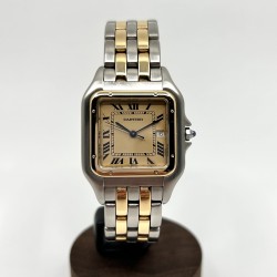 Cartier - Panthère