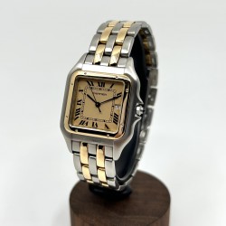 Cartier - Panthère