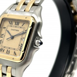 Cartier - Panthère
