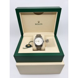 Rolex - Oyster Perpetual