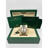 Rolex - Oyster Perpetual