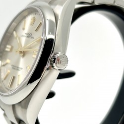 Rolex - Oyster Perpetual