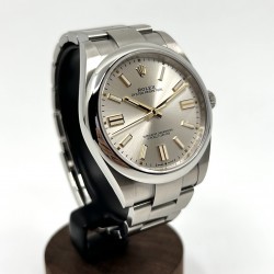 Rolex - Oyster Perpetual