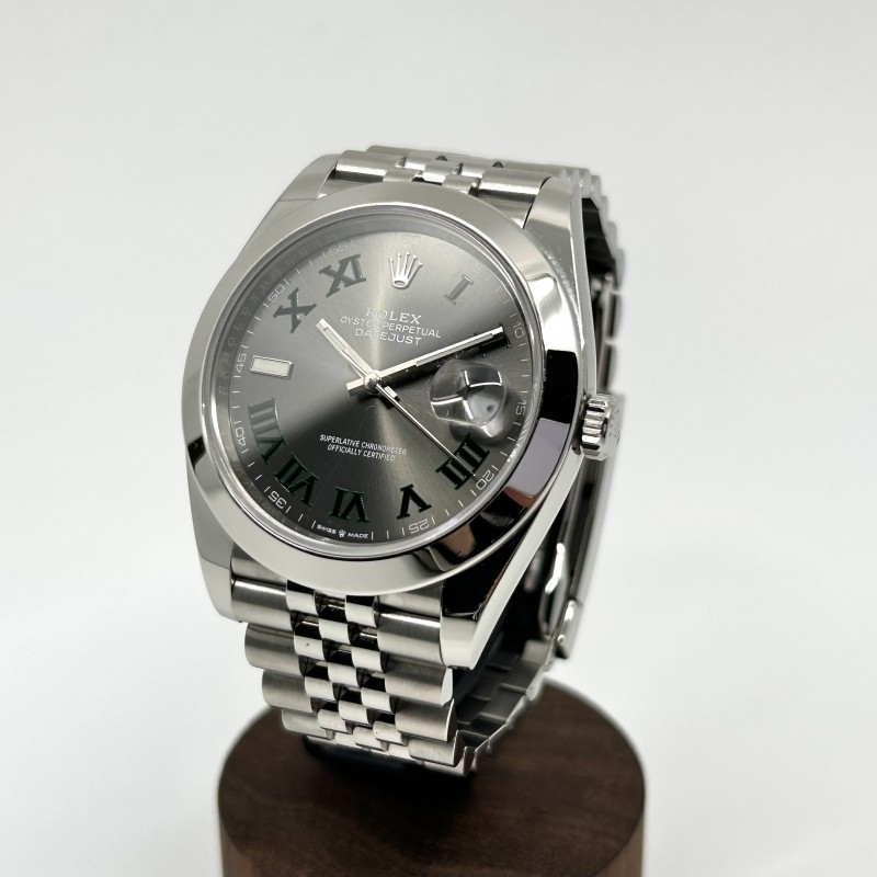 Rolex - Wimbledon