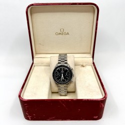 Omega Speedmasteer Moonwatch