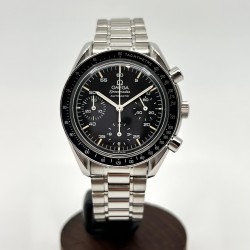 Omega Speedmasteer Moonwatch