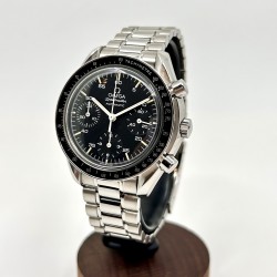 Omega Speedmasteer Moonwatch