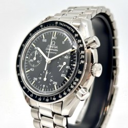 Omega Speedmasteer Moonwatch