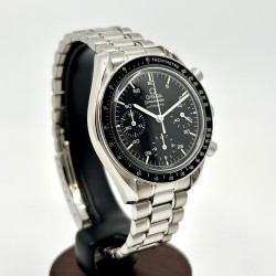 Omega Speedmasteer Moonwatch